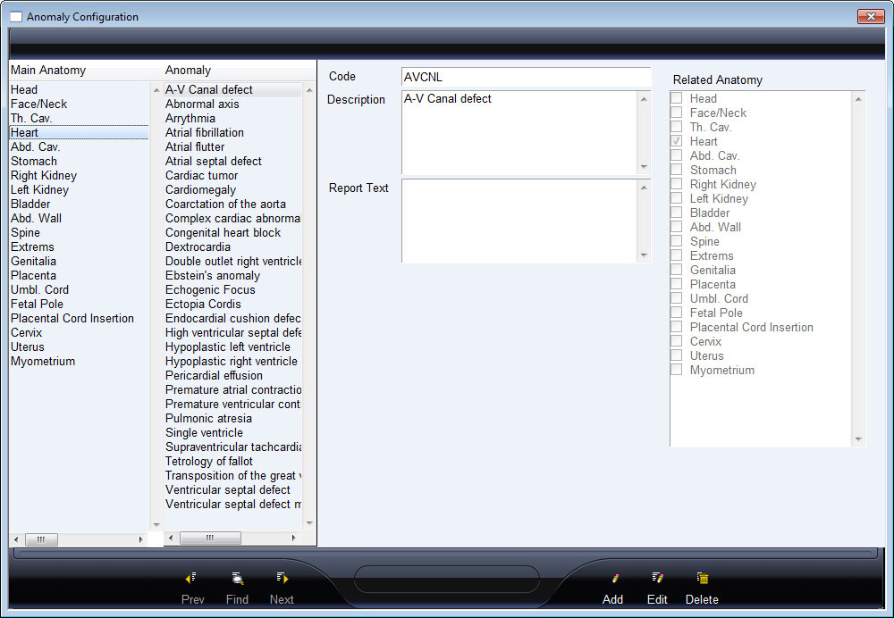 Observer 7 Screenshot