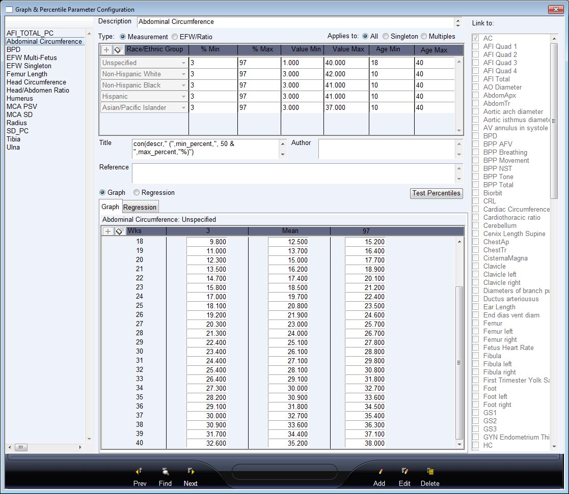 Observer 7 Screenshot