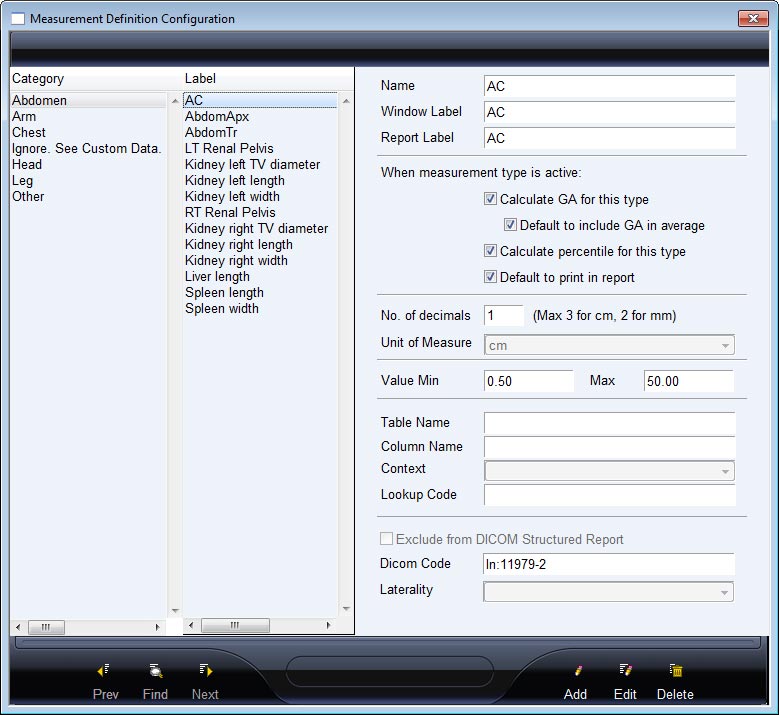 Observer 7 Screenshot